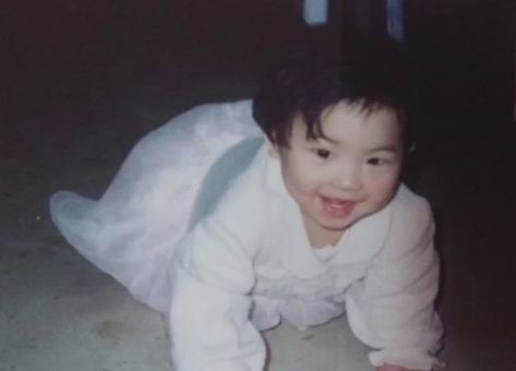 Jimin Baby Pic, Karina Baby, Cheese Cat, Baby Pic, Baby Winter, Baby Photo, Baby Pictures, New Baby, Baby Photos