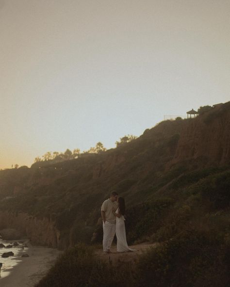 these two get married today!! throwback to their dreamy proposal a year ago! never over these two and this magical sunset up in malibu 🌊💍🤎🌞 #sandiegoweddingphotographer#weddingphotographer#authenticlovemag#dirtybootsandmessyhair#travelweddingphotographer#destinationweddingphotographer#hawaiiweddingphotographer#italyweddingphotographer Pretty Rings Silver, Sunset Cliffs Wedding, Dreamy Proposal, Sunset Proposal, Elopement Pictures, Magical Sunset, Sunset Cliffs, Rings Silver, Pretty Rings