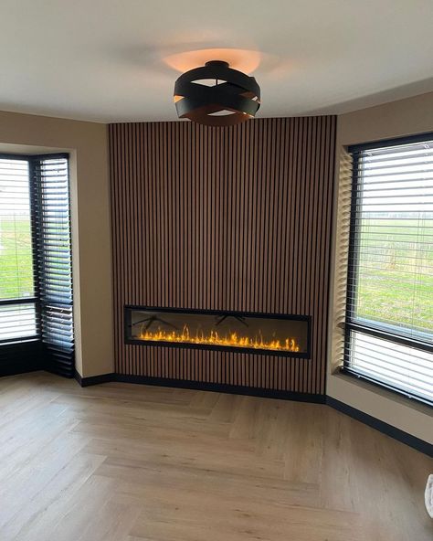 Dimplex Fires🔥 (@dimplexfires) • Instagram photos and videos Fireplace Conversion, Dimplex Ignite Xl, Sound Dampening, Acoustic Panels, Source Of Inspiration, Fireplace, Sound, Instagram Photos, Photo And Video