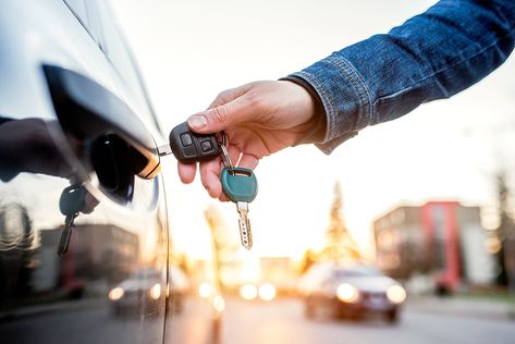 Is it better to lease or buy a car? Here's what you should consider. Supermarket Trolley, Bat Skeleton, Cute Halloween Decorations, Best Car Insurance, Shopping Trolley, Pumpkin Halloween Decorations, Silicone Bracelets, Sewing Party, Car Keychain