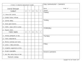 https://drive.google.com/file/d/0B3KUCrcRjzzJN1FsaXc4SGxBZ1U/edit?usp=sharing Student Checklist Template, Daily Behavior Report, Behavior Sheet, Classroom Behavior Chart, Behavior Report, Behavior Contract, Owl Teacher, Behavior Tracking, Behavior Plan