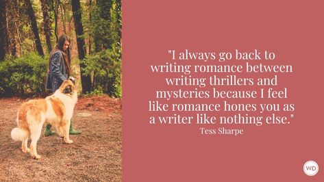 Author Tess Sharpe discusses the original inspiration for her new YA romance, 6 Times We Almost Kissed (And One Time We Did). Ya Romance, Count Days, My Notes App, Book Proposal, Writing Romance, Toil And Trouble, Writers Write, Punk Rocker, Slow Burn