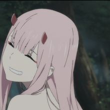 Zero Two/Image Gallery | DARLING in the FRANXX Wiki | Fandom Japon Illustration, Zero Two, Anime Canvas, Darling In The Franxx, Cute Anime Pics, Anime Kawaii, Anime Background, Manga Girl, Anime Films