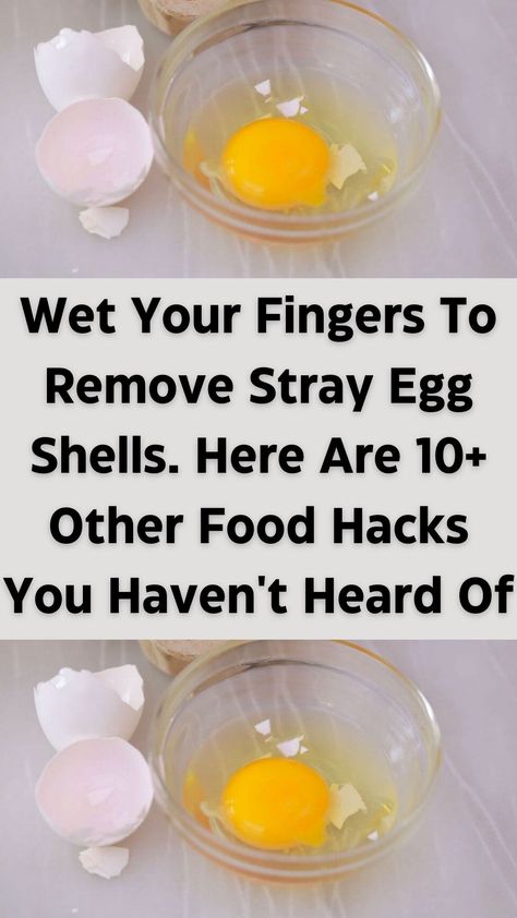 Are there any other food hacks that you would add to this list?  Whether you’re a master chef for a restaurant or just in your kitchen, it’s always good to know kitchen and food hacks on the go. You never know when it might come in handy!  To help you with your food and kitchen knowledge, we have compiled 20 hacks for your entertainment.  Some of these tips are obvious or hacks you already know. Others might make you think, “Huh, why didn’t I think of that?” Kitchen Hacks Diy, Kitchen Knowledge, Kitchen Hacks Cooking, Clever Kitchen Hacks, Kitchen Hacks Food, Life Hacks Cooking, Kitchen Life Hacks, Amazing Food Hacks, Cooking Measurements