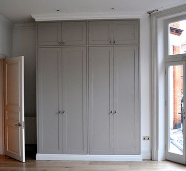 Bedroom Wardrobe Design, Bedroom Built In Wardrobe, Bespoke Wardrobe, Bedroom Cupboards, Built In Cupboards, Fitted Wardrobes, Casa Vintage, Wardrobe Design Bedroom, Bedroom Wardrobe