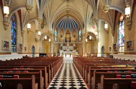 Catholic Theology, Catholic Wallpaper, John The Evangelist, Star City, Place Of Worship, Roman Catholic, Catholic Faith, Catholic Church, Virginia