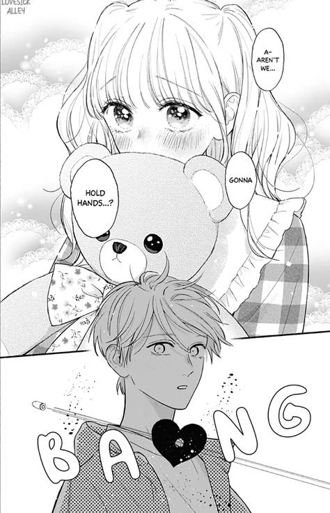 Best Shoujo Manga, Shojo Anime, Manga Couple, On The Train, Romantic Manga, Manga Collection, Manga Books, Manga Cute, Manga Love