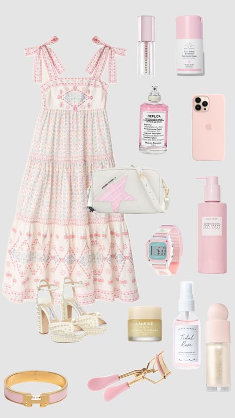 Brunch Dresses Classy, Preppy Dress Outfits, Southern Preppy Outfits, Fancy Fits, Preppy Dresses, Casual Preppy Outfits, Church Outfits, Simple Trendy Outfits, Cute Everyday Outfits