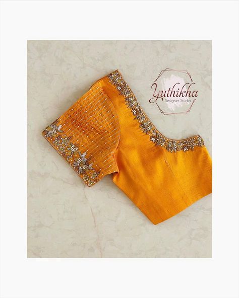 Sleeve Blouse Designs, Short Sleeve Blouse Design, Patch Work Blouse Designs, Latest Bridal Blouse Designs, Latest Blouse Designs Pattern, Traditional Blouse Designs, Latest Model Blouse Designs, Cutwork Blouse Designs, Blouse Design Images