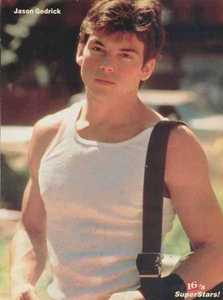 My Iron Eagle Jason Gedrick, Bruce Lee Family, Matthew Lawrence, Iron Eagle, Hottest Male Celebrities, Actors Male, Male Celebrities, The 50s, Bruce Lee