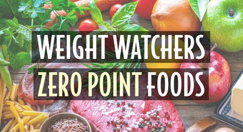 What are Weight Watchers' zero-point foods and how do they work? Here's a printable list of all free WW foods by category. View now: Weight Watchers Zero Point Foods, Weight Watchers Food List, Zero Point Foods, Weight Watchers Points List, Weight Watchers Points Calculator, Weight Watchers Calculator, Weight Watchers Food Points, Weight Watchers Plan, Weight Watchers Meal Plans