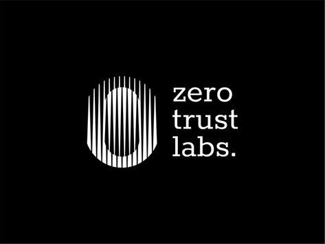 zero trust labs. by IIsixo_O on Dribbble Zero Logo, Trust Logo, Zero Trust, City Logo, Creative Professional, Global Community, Lab, ? Logo, Quick Saves