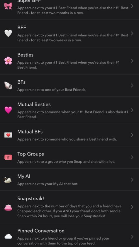 #snap #snapchat #pink #white #emojis Best Friend List Emojis Snapchat, Friend Emojis Snapchat Ideas Pink, Snap Friend Emoji Ideas Summer, Custom Snapchat Emojis, Cute Snap Emoji Ideas, Snap Emoji Ideas Pink, Streaks Snapchat Ideas Emojis, Snap Friends Emojis, Cute Snapchat Friend Emojis