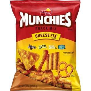 Munchies Snack Mix, Munchies Snacks, Cheetos Crunchy, Snack Brands, Frito Lay, Cheese Cultures, Chips Brands, Cheese Snacks, Party Mix