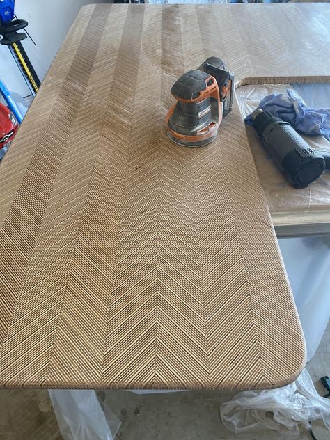 Plywood Design Ideas, Pattern Plywood, Patterned Plywood, Wood Desk Plans, Plywood Pattern, Plywood Furniture Plans, Plywood Texture, Plywood Art, Plywood Diy