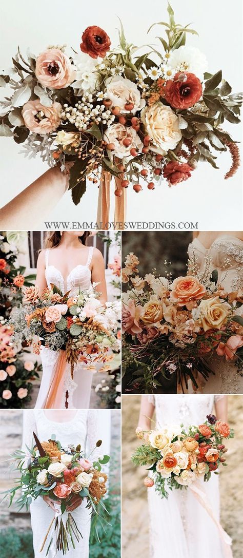 Muted Sunset Wedding, Sunset Orange Wedding, Sunset Bouquet, Cinematography Wedding, Cheap Wedding Table Centerpieces, Orange Wedding Colors, Wedding Bouquet Ideas, Wedding Color Ideas, Trending Wedding