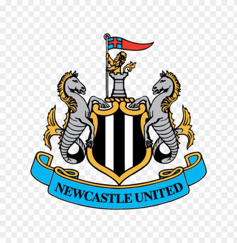 New Castle United Fc Logo, Newcastle United Logo, Newcastle United Football, Football Tricks, United Wallpaper, Newcastle United Fc, Manchester United Players, Love Pink Wallpaper, Photo Folder