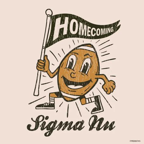 60s/70s Shirts Design for Fraternity | Gameday Apparel | Fresh Prints Fraternity Shirt Design, 70s Shirts, Homecoming Outfits, Fraternity Shirts, Game Day Shirts, Cartoon Games, Greek Life, Fraternity, Apparel Design