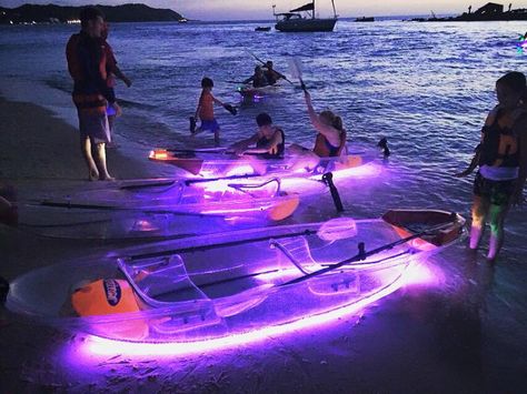 Night Kayaking, Sand Island, Airlie Beach, Brisbane City, Island Tour, Queensland Australia, Kayaks, Pacific Ocean, Gold Coast