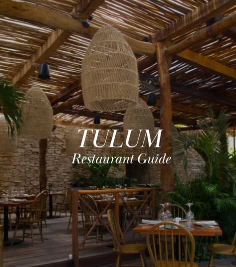 Best restaurants in Istanbul | Istanbul Guide Tulum Food, Restaurants In Tulum, Tulum Restaurants, Istanbul Guide, Istanbul Restaurants, Caribbean Restaurant, Tulum Travel, Travel Istanbul, Seven Hills