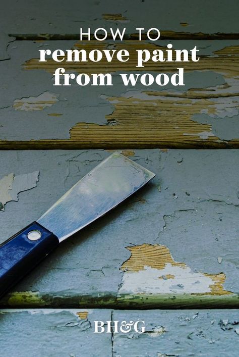 Stripping Paint From Wood, Painted Wood Deck, Outside House Paint, How To Remove Paint, Wood Deck Railing, Knotty Pine Walls, Wood Siding Exterior, Scrape Painting, Porch Wood