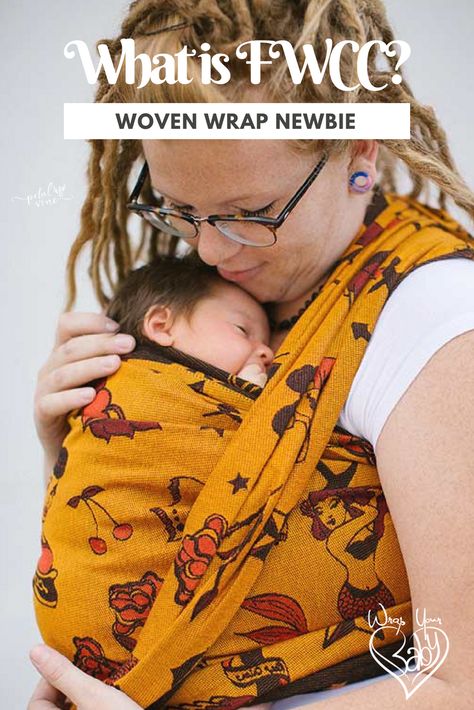 Woven Wrap Newborn Carry, Woven Wrap Carries, All About Pregnancy, Newborn Wrap, Woven Wrap, Baby Wrap, Baby Wraps, Baby Carrier, Baby Grows