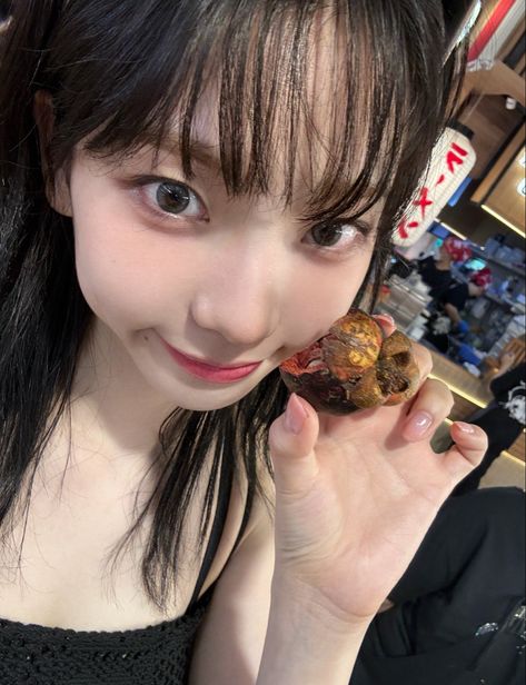 aespa karina cute pfp selca icon Suwon, Aespa Karina, Karina Aespa, Black Mamba, Kpop Girl Groups, Cute Icons, Instagram Update, Korean Girl, A Woman