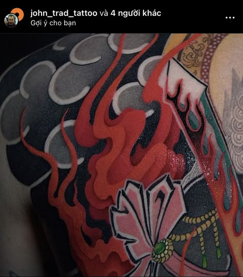 Japanese Background, Fire Tattoo, Ocean Pictures, Best Luxury Cars, May 31, Tattoo On, Tattoos, On Instagram, Instagram