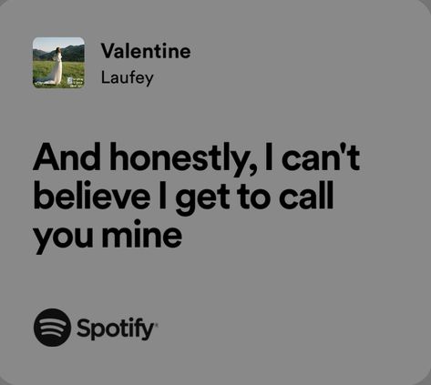 Love Music Quotes Lyrics, Laufey Lyrics Songs, Laufey Spotify, Laufey Lyrics, Relatable Lyrics, Love Lyrics, Song Lyric Posters, Meaningful Lyrics, Spotify Lyrics