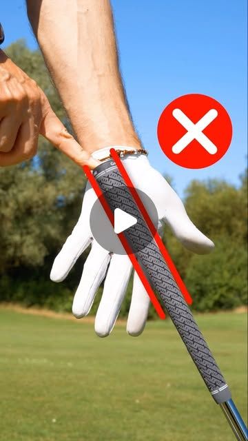 How To Hold Golf Club, Chris Ryan, Tomato Growing, Golf Drills, Club Face, Golf Exercises, Golf Lessons, Golf Tips, Golf Swing