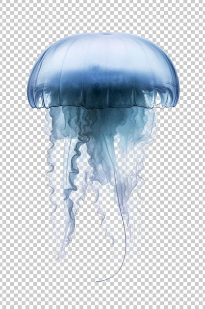 Jellyfish Pictures Underwater, Jellyfish Png, Fish Png, Underwater Background, Blue Stickers, Fish Underwater, Blue Jellyfish, Ocean Aesthetic, Phone Theme