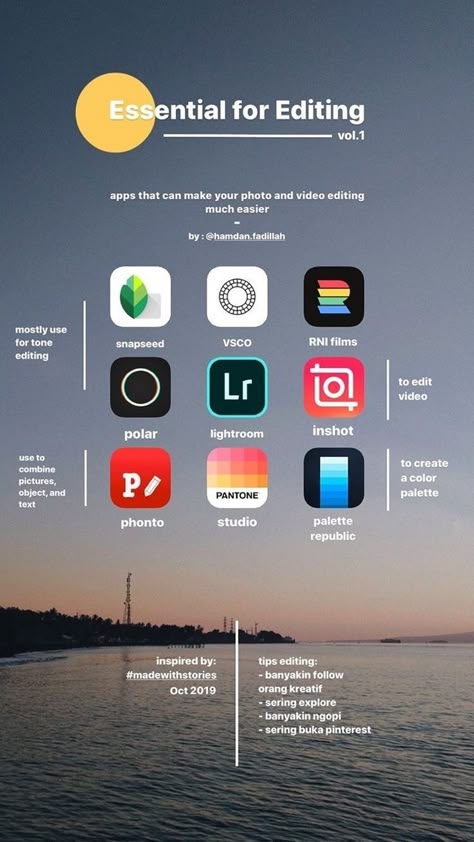 Whatsapp Photo, Struktur Teks, Cool Photo Effects, Filter Photo, Photography Editing Apps, Phone Photo Editing, Good Photo Editing Apps, Computer Basic, Instagram Advertising