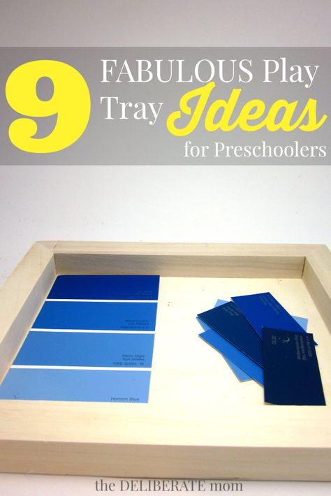 When homeschooling, it can be challenging to keep younger children occupied while doing homeschool activities with an older child. Here are 9 fabulous quick, easy, DIY activity tray ideas to implement with preschoolers. Tot Trays, Ideas For Preschoolers, Emergent Curriculum, Kids Play Spaces, Preschool Activities Toddler, Teaching Toddlers, Tray Ideas, Parenting Toddlers, Tot School