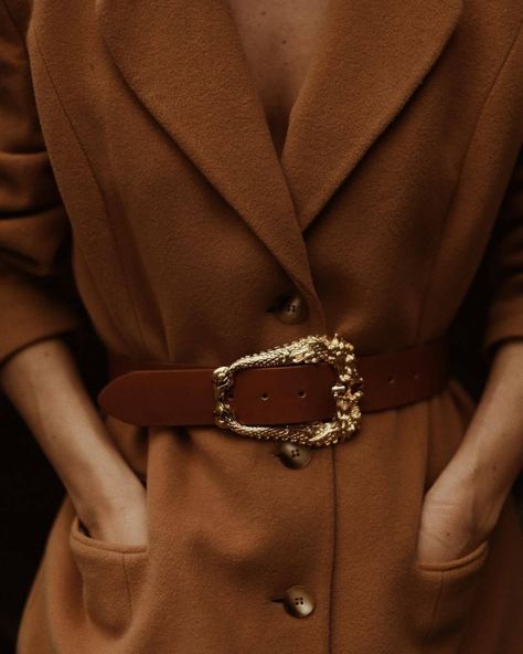 Look Retro, Winter Mode, Brown Aesthetic, Mode Inspo, Mode Vintage, Fashion Mode, Street Chic, Mode Inspiration, Style Blog