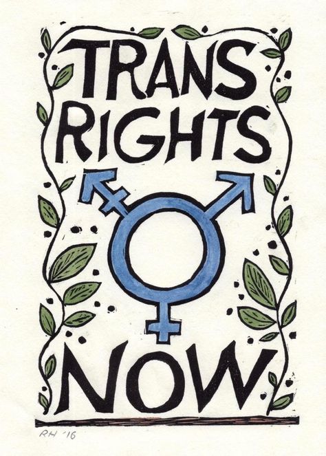 Liberation Art, Diy Clothes Projects, Activism Art, Cotton Rag Paper, Protest Art, Lokta Paper, Protest Signs, Trans Rights, Social Art