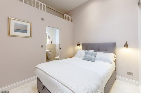 China Clay Mid 176 by Little Greene is the new paint colour used in one of the bedrooms... China Clay Little Greene, Little Greene Paint Colours, Clay Bedroom, Contemporary Kitchen Interior, Wall Colours, Earthy Bedroom, New Paint Colors, China Clay, Zen Bedroom