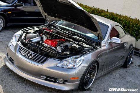 Lexus Sc430, Lexus Ls, Bullet Proof, Lexus Cars, Sport Car, Car Brand, Tuner Cars, Jdm Cars, Modified Cars