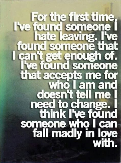 You were the one that I finally found. The one I never wanted to leave. The one who loved me for me. I miss you more than words can say. Boyfriend Quotes For Him, Life Quotes Love, Best Love Quotes, Boyfriend Quotes, Madly In Love, A Quote, Quotes For Him, Cute Quotes, The Words