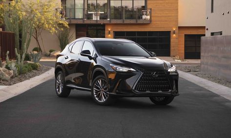 The Lexus NX Hybrid Launches Lexus Into the Future of Electrification Lexus Nx 350, Cars Lexus, Lexus Vehicles, New Lexus, Lexus Lfa, Product Placement, Small Suv, Luxury Suv, Latest Cars