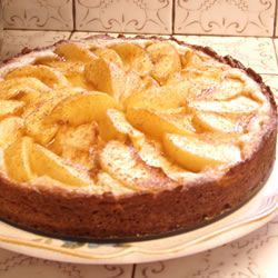 Peach Cake Recipes, Pecan Coffee Cake, Peach Desserts, Peach Cake, Peach Recipe, Dessert Bread, Eat Dessert, Fruit Desserts, Fruit Recipes