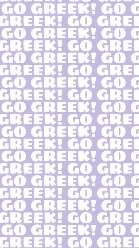 Go Greek Graphics Panhellenic, Aoii Graphics, Greek Graphics, Rho Gamma, Panhellenic Recruitment, Sorority Socials, Sigma Delta Tau, Alpha Gam, Theta Phi Alpha