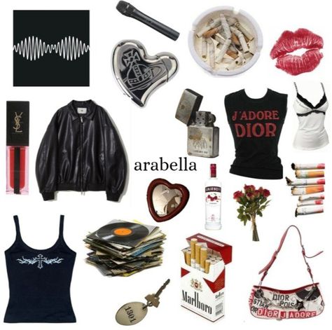 Arctic Monkey Fits, Arctic Monkeys Concert Fits, Arabella Arctic Monkeys Aesthetic Outfit, Artic Monkey Outfit, Arabella Core Outfits, Arabella Arctic Monkeys Aesthetic, Arctic Monkey Girl Aesthetic, Artic Monkeys Outfits, Arctic Monkey Outfit