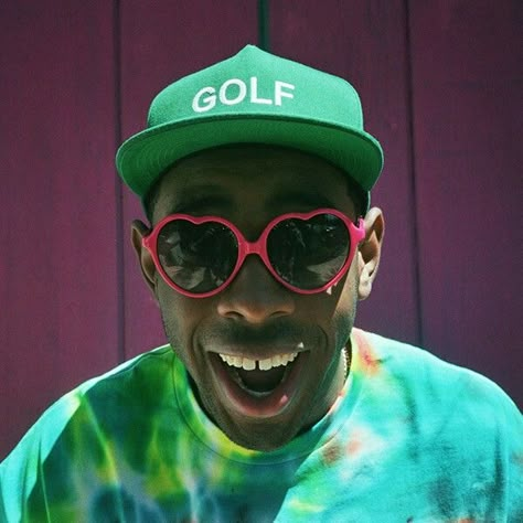 Tyler The Creator Felicia The Goat, Wolf Haley, Wolf Gang, Odd Future, Flower Boy, Golf Wang, Tyler The Creator, Music Artist, The Goat