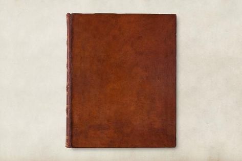 Antique blank book cover, brown leather ... | Free Photo #Freepik #freephoto #background #vintage #book #design Vintage Book Design, Blank Book Cover, Newspaper Background, Desk Globe, Vintage Book Cover, Macro Photos, Book Template, Design Photo, Background Vintage