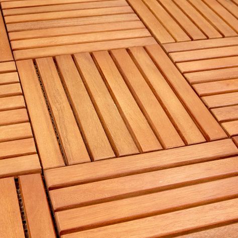 How to Build a Deck Over a Concrete Patio Pretty Patios, Deck Over Concrete, Diy Concrete Patio, Plastic Tiles, Decking Tiles, Wood Decks, Concrete Deck, Building A Patio, Outdoor Deck Tiles