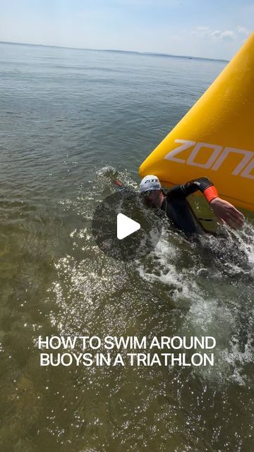 ZONE3 on Instagram: "Swim cornering ✅  3 ways to turn around buoys in a triathlon swim 🏊‍♀️   #swimming #triathlon #swimbikerun #triathlontraining #wetsuit #swimbouys #zone3" Triathlon Aesthetic, Triathlon Strength Training, Triathlon Inspiration, Triathlon Swimming, Birthday Gifts For Boyfriend Diy, Triathlon Training, Boyfriend Diy, Bike Run, Birthday Gifts For Boyfriend