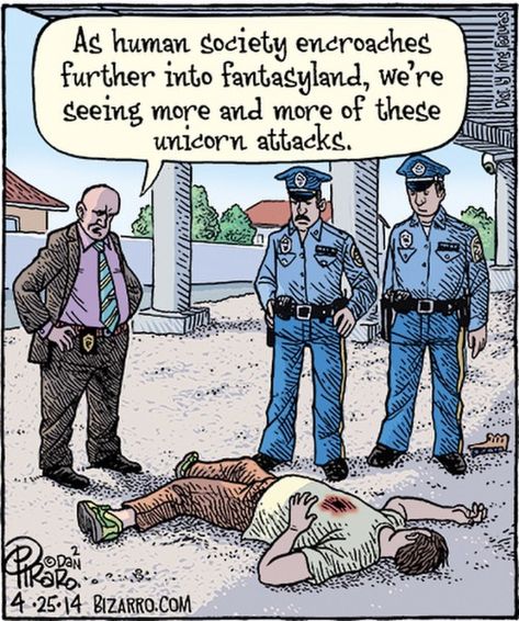 65 Silly And Hilarious Bizarro Comics About Absurd Situations (New Pics) Bizarro Comic, Sunday Comics, Sunday Funnies, Mood Meme, Police Humor, No Context, Single Humor, Nobody Knows, Cartoon People