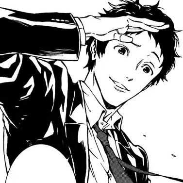 persona 4 arena ultimax manga Adachi Persona, Persona 4 Manga, Adachi Tohru, Tohru Adachi, Persona Icons, Yu Narukami, I Love Games, Persona 4, Shin Megami Tensei