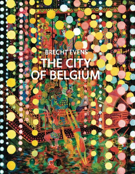 CITY OF BELGIUM HC (MR) DRAWN & QUARTERLY JUN208512 (W) Brecht Evens (A/CA) Brecht Evens As night falls in the City of Belgium, three strangers in their late twenties - a most dangerous age - arrive at a popular restaurant. Jona is about to move away; he calls his wife, who's already settled in Berlin, before trying to make plans with friends for one last night on the town. No one bites-they're all busy or maybe they just don't want to party-but he's determined to make this night something to re Brecht Evens, Design Boards, Snap Out Of It, Something To Remember, Lucid Dreaming, Graphic Novels, Ebook Pdf, Peter Pan, Graphic Novel