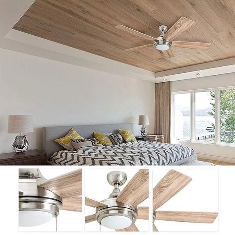 Tray Ceiling Wood, Tray Ceiling Bedroom, Tray Ceiling Ideas, Barnwood Decor, Plumbing Vent, Box Ceiling, Wood Plank Ceiling, Barn Wood Decor, Farmhouse Ceiling